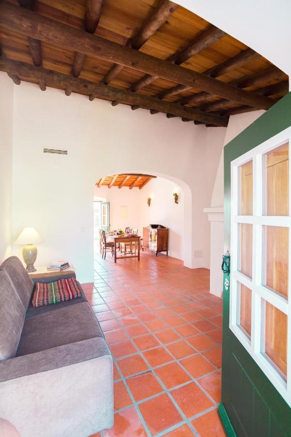 Villa Monte Papa Toucinho Estremoz Exterior foto